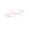 ZAINAB PRET - Home